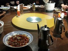 -小柴米·传统江西菜(八一广场店)