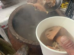 -老味烧烤(园林路店)