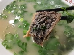 -剑南五香牛肉店