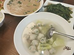 -海坛特色小吃·只做平潭特色菜(平潭店)