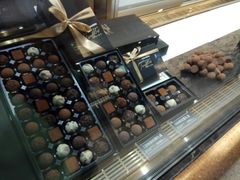 -Awfully Chocolate(来福士广场店)