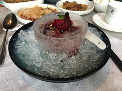 -西安高新洲际酒店•彩丰楼中餐厅