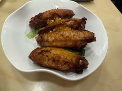 -盛记粥面(佐敦店)