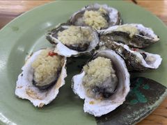 -贞姨美食·老字号海鲜大排档