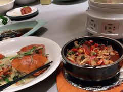 -梦都海鲜酒家(万达广场江桥店)