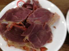 -老刘家永盛斋·传统泡馍(东关南街店)