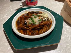 -松鹤面馆·古法焖肉面(观前店)
