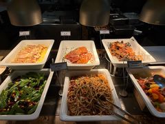 -浙江西子宾馆·瑶园咖啡厅