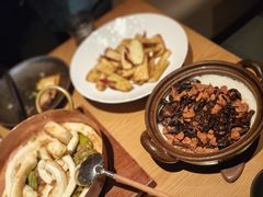 -奉天小馆·非遗东北菜(沈阳万象城店)