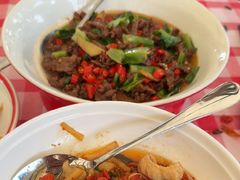 -柴火农家·江西赣南菜(土华店)