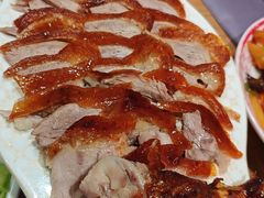 -满园烤鸭·春饼(抚顺万达店)