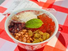 -恰八斗·猛火长沙菜(国贸店)