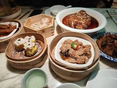 -陶陶居酒家(SM二期购物广场店)