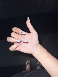 -喜柚自助美甲美睫