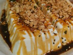 吕氏嫩豆腐-吕氏疙瘩汤·私家菜馆(慈云寺店)