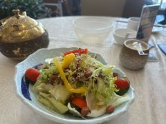 -新粤新疆菜清真餐厅(拱北店)