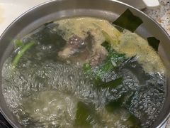-福娣·金沙银贝海鲜火锅