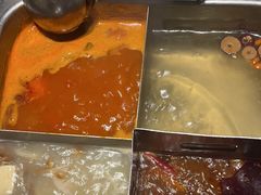 -海底捞火锅(漕宝路店)