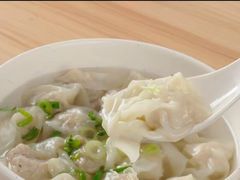 -金陵老丁家馄饨(新街口店)