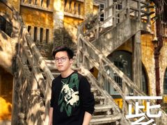 -广州市紫泥堂文化创意园景区