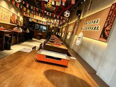 -半酌烧烤小酒馆(南京东路店)