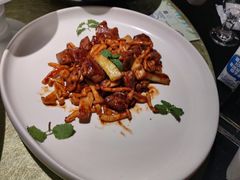 -太守宴·蘭院(天塔店)