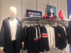 -FILA(五角场巴黎春天店)