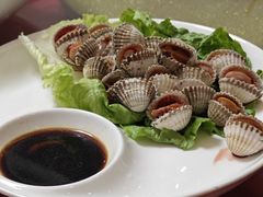 -石浦小海鲜(西山路店)