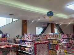 -大商麦凯乐(大连总店)