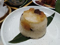 -老头儿油爆虾·知味杭州(爱琴海购物中心)