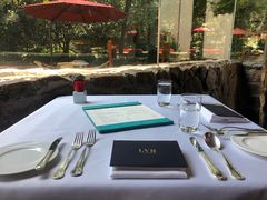 -三嚥阁 La Villa Restaurant