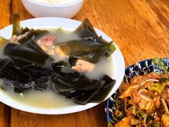-赵姐猪耳朵饭店