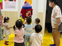 -金宝贝早教(南山花园城店)