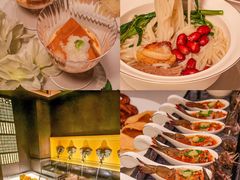 -金链花·泰国餐厅(国贸店)