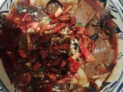 -巴渝菜馆(涿州店)