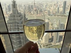 -上海柏悦酒店·世纪100牛排馆
