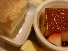 甜品-888自助餐