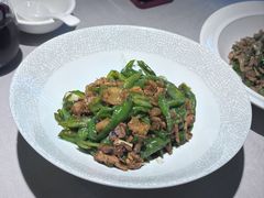 -毛家饭店·30年融合新湘菜(汉峪金谷店)