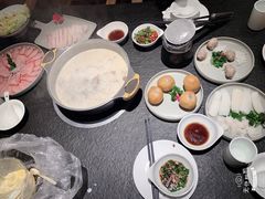 -煲宫(华润万象城店)