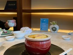 -浙江西子宾馆·牡丹厅