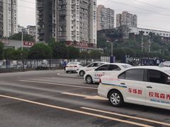 -乔森驾校(杨家坪总校)