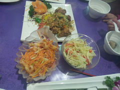 -泰米·休闲餐厅