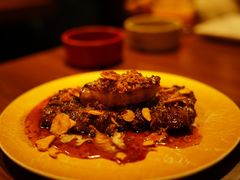-俺的焼肉(銀座9丁目店)