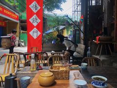 -悟饮门市景店