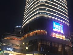 -深圳来福士广场