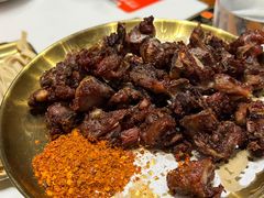 -刘少华贵州小黄牛·鲜牛肉火锅(总店)