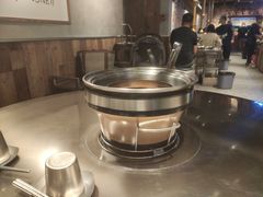 -韩山葵烤肉(太古里店)