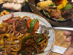 -魏客咖啡(中铁中心店)