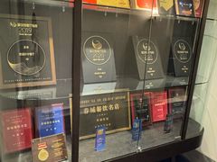 -翠湖宾馆·中餐厅