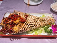 -红辣椒·川菜·火锅(大洋中心店)